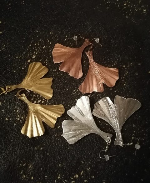 ginkgo trio